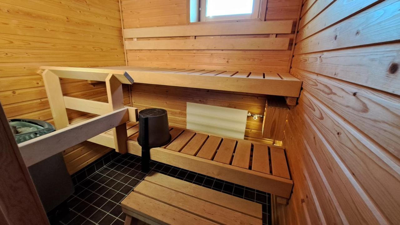 Rovaniemi Cityhome Kotiharju Exterior foto